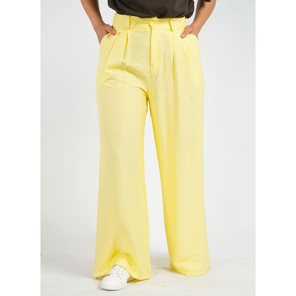 Pantalon Large