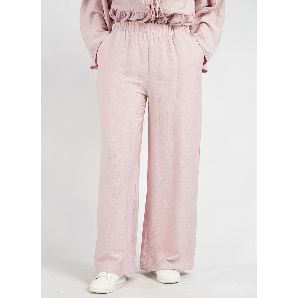 Pantalon Large
