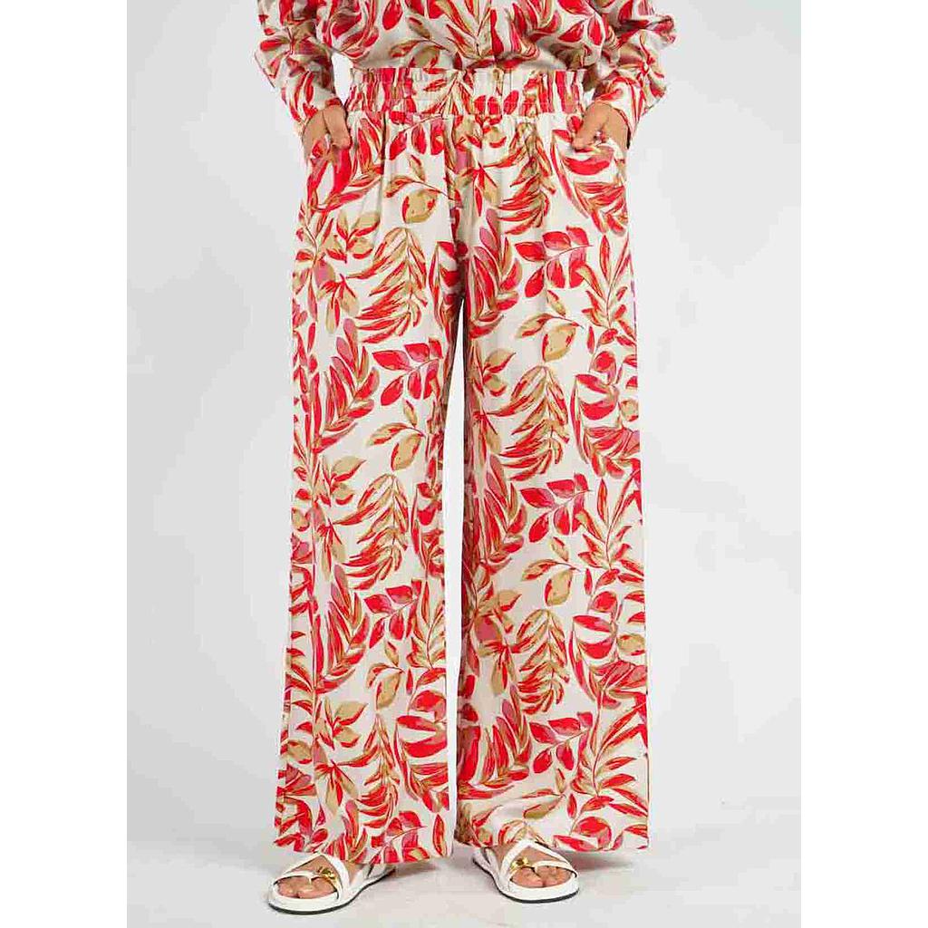 Pantalon Large