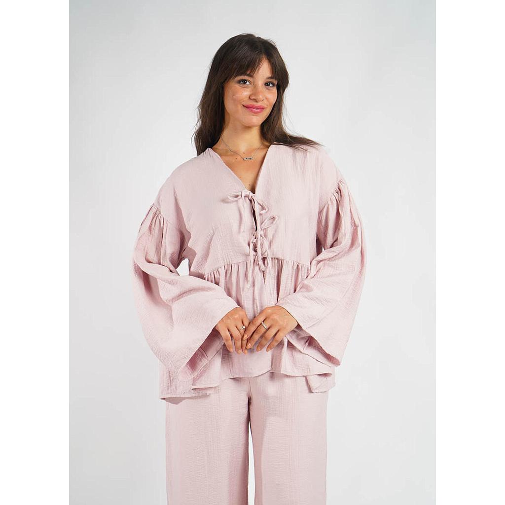 Blouse Coupe ample