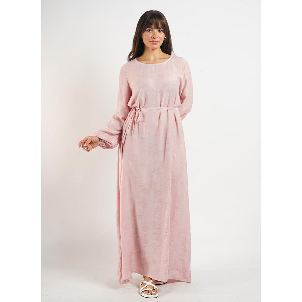 Robe Manches Longues