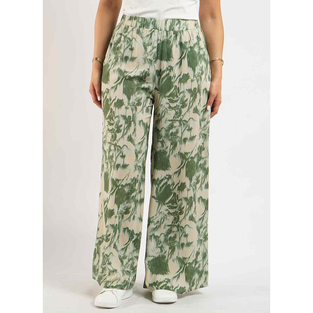 Pantalon Imprimé