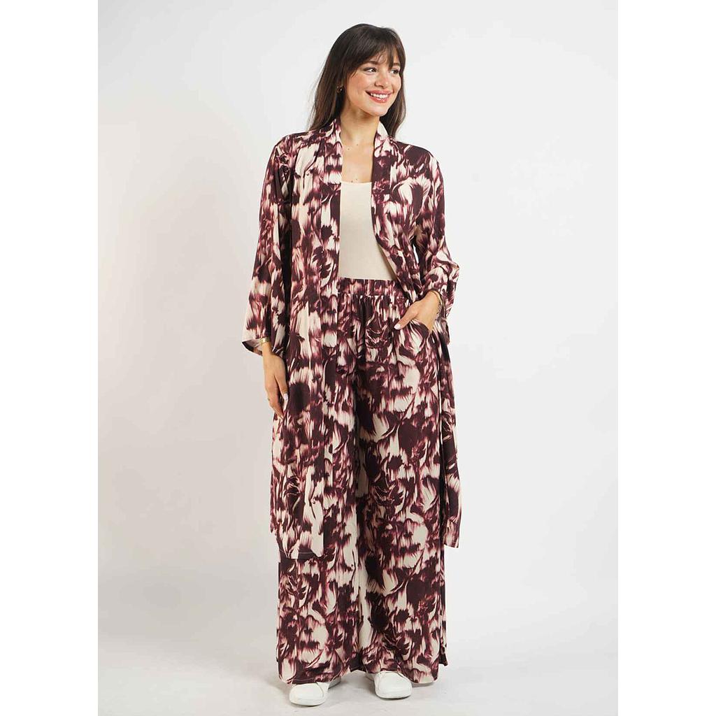 Kimono Imprimé