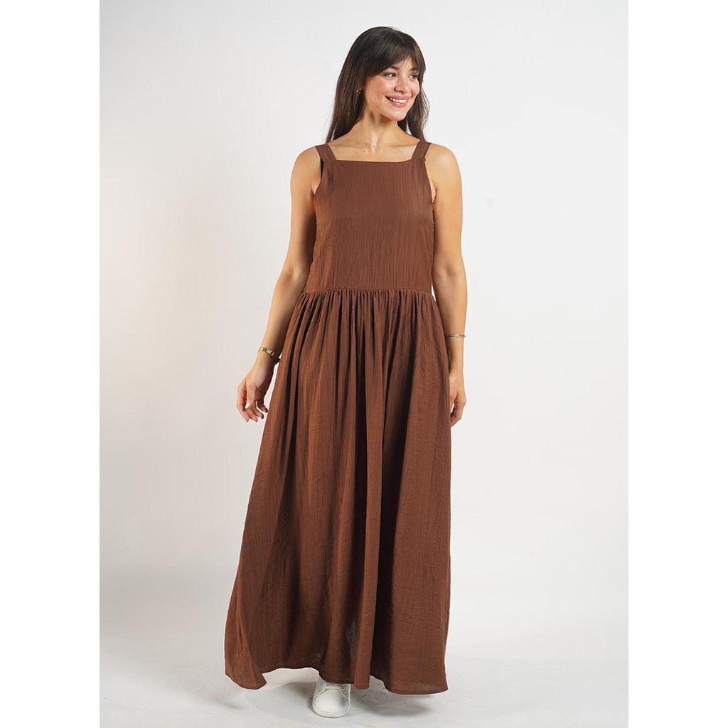 Robe Fluide