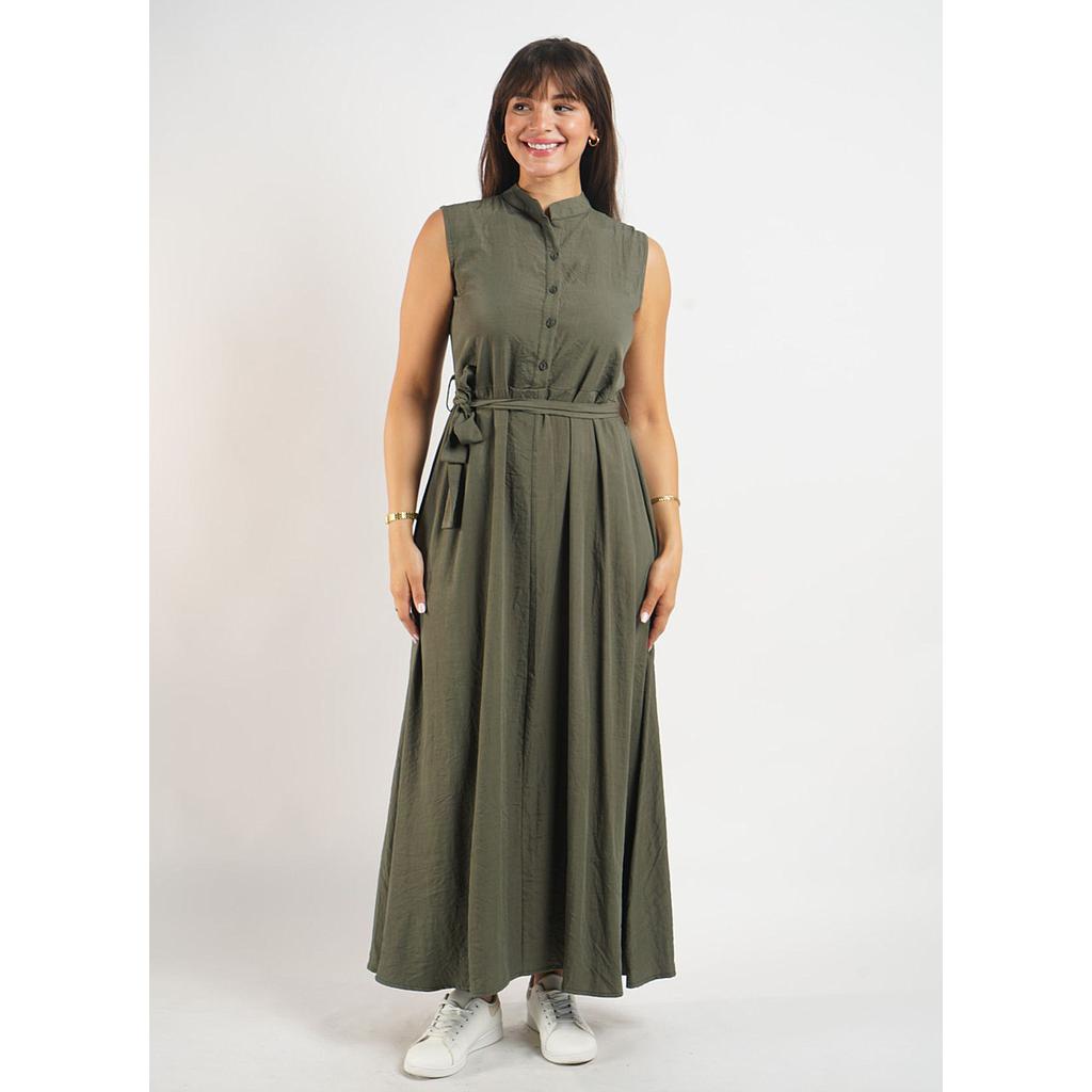 Robe Fluide