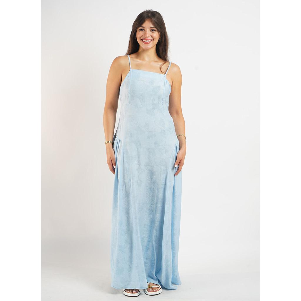 Robe Fluide