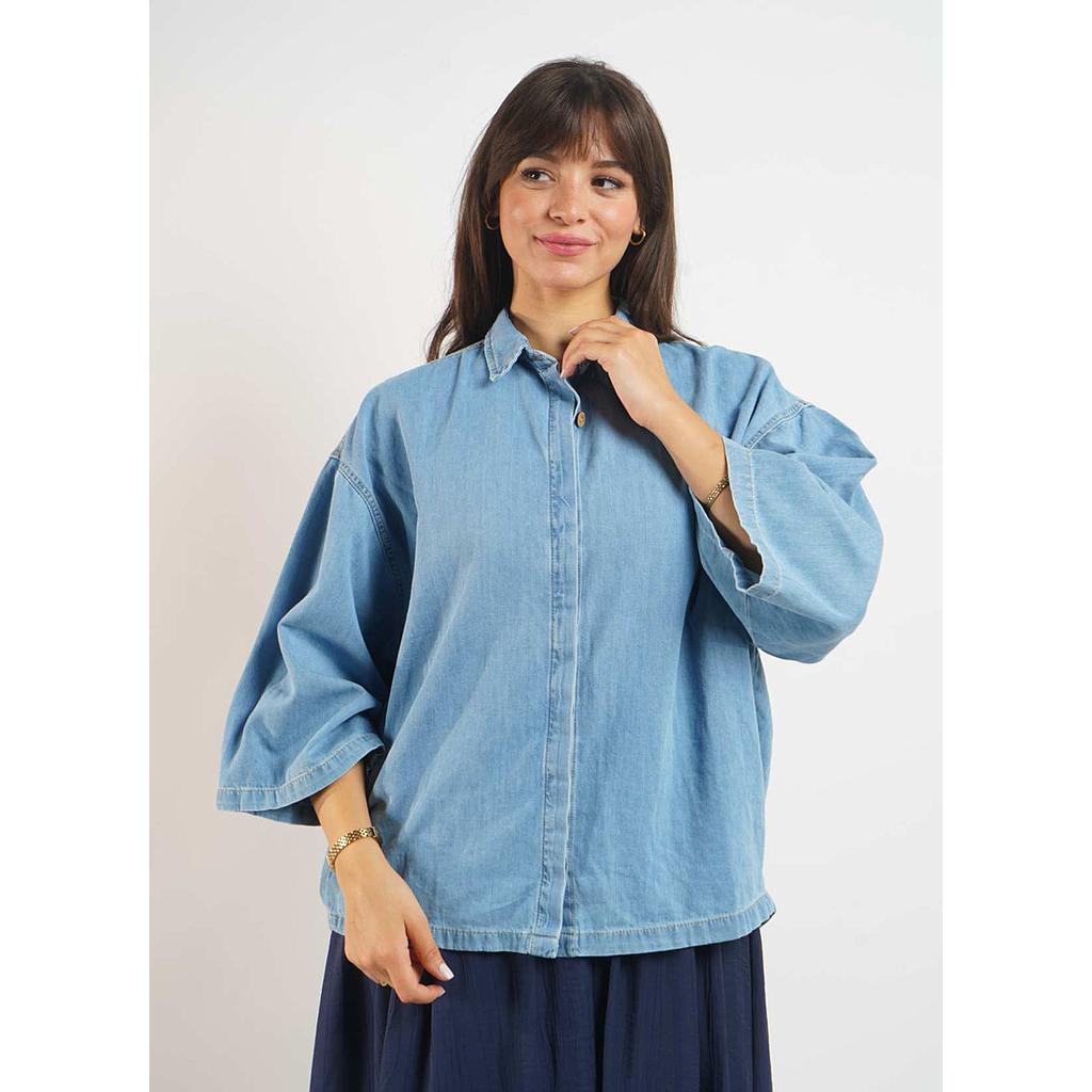 Chemise en Jean