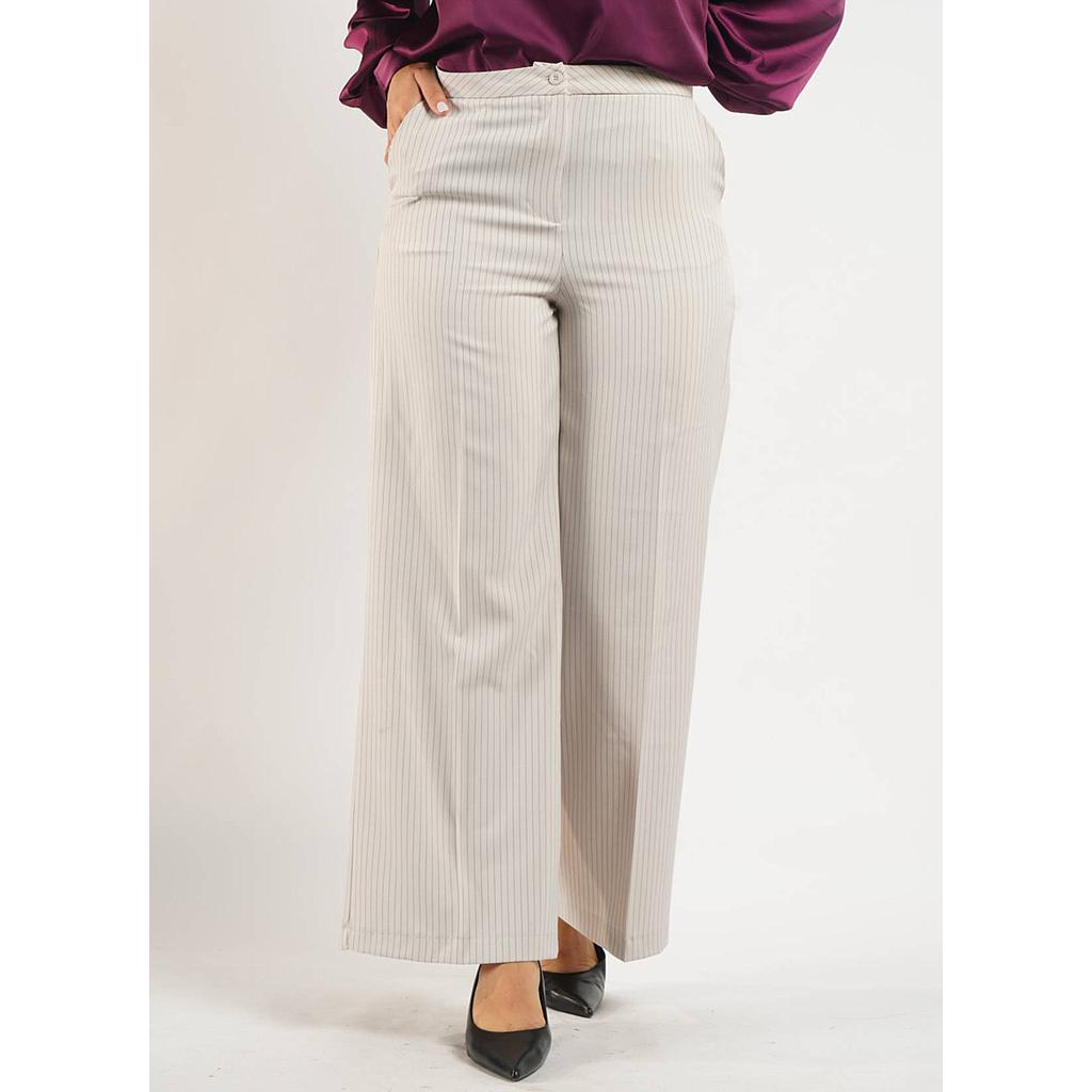 Pantalon Rayés