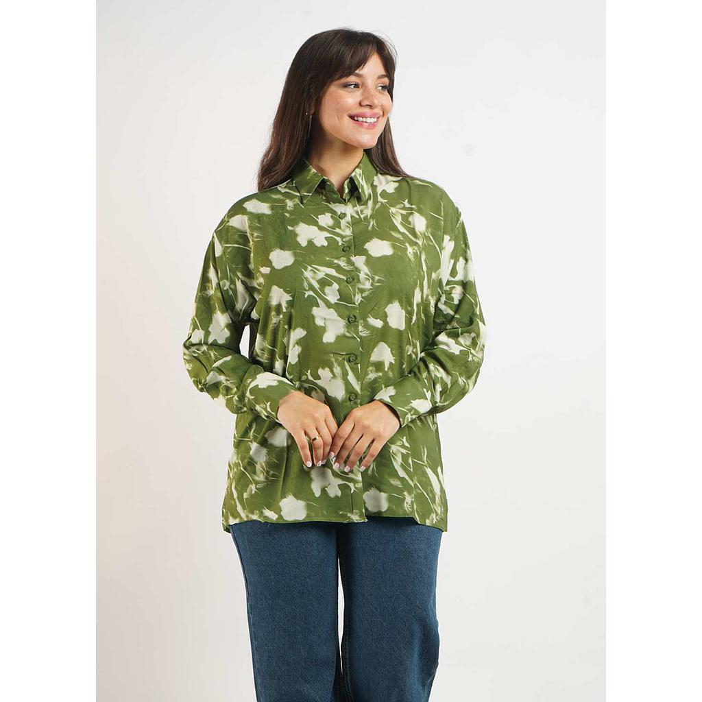 Chemise Imprimée