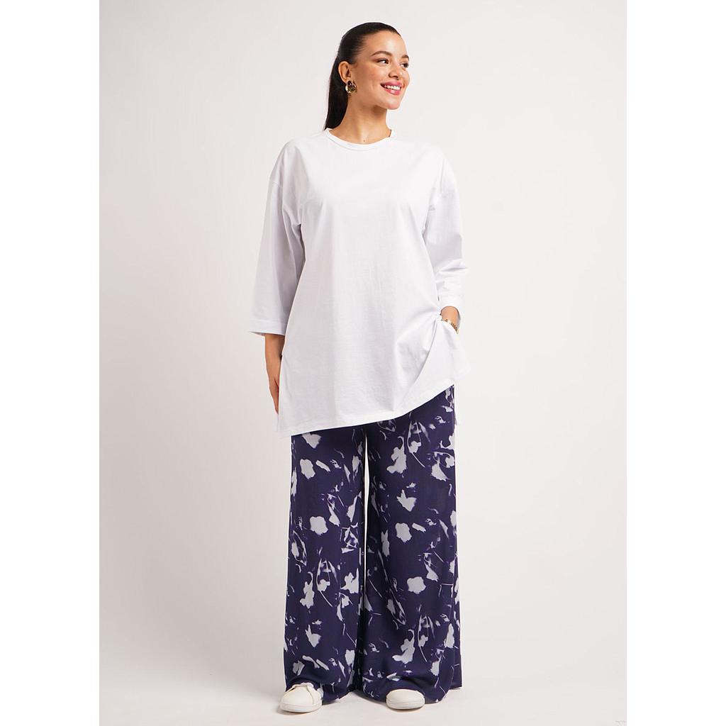 Pantalon Large