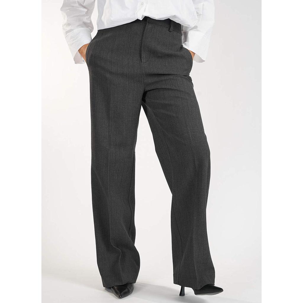 Pantalon De Tailleur