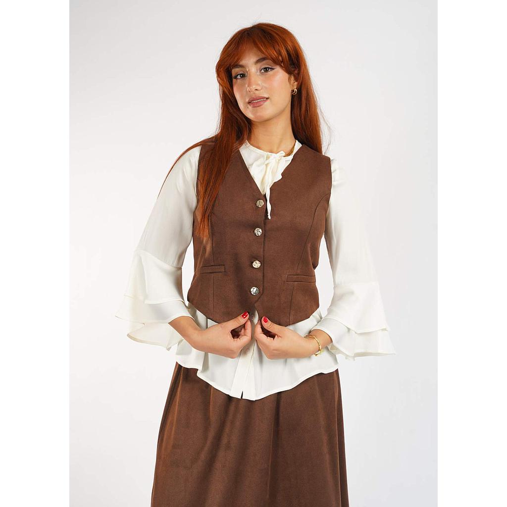 GILET TAILLEUR