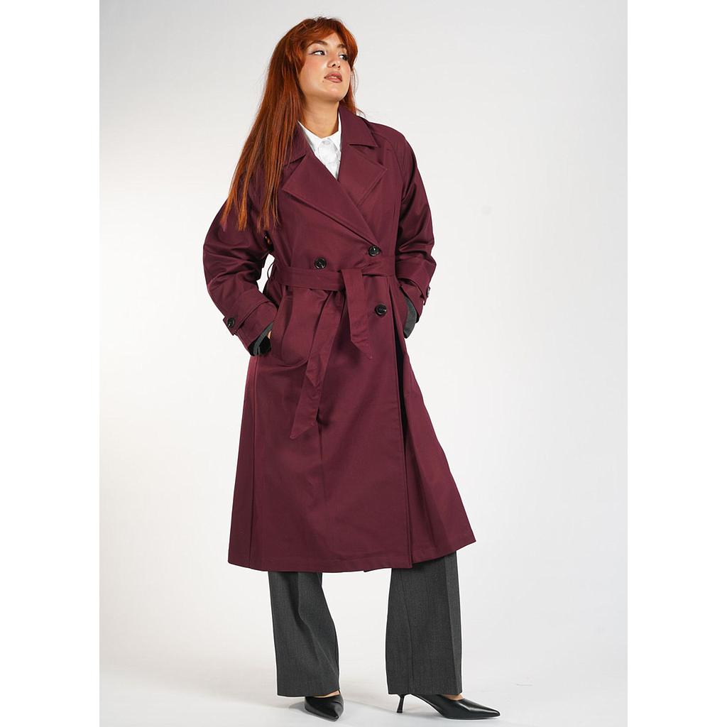 Trench-Coat