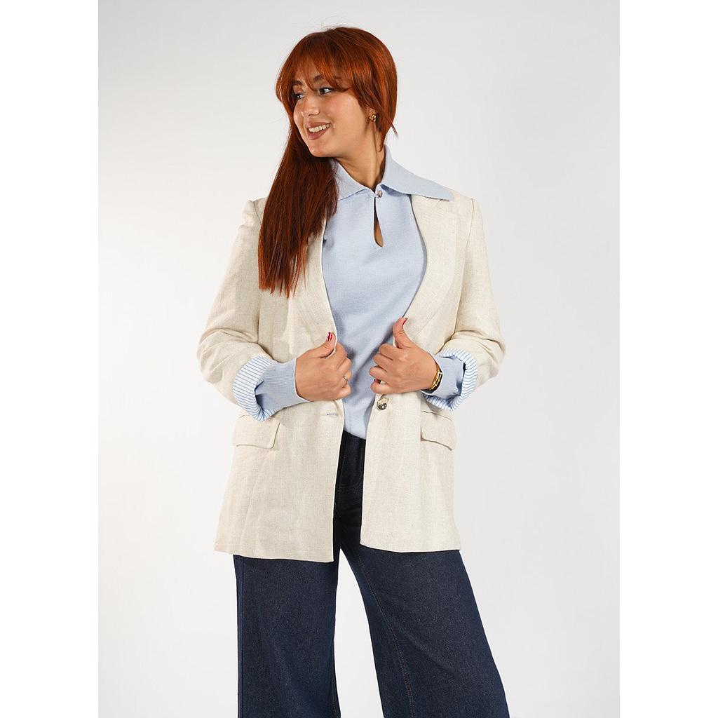 Blazer Long