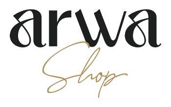 Logo ARWA SHOP
