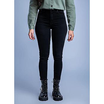 Pantalon en Denim Slim