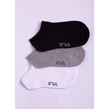 Pack de 3 Chaussettes