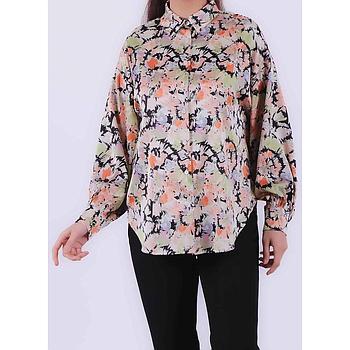 Chemise Imprimée