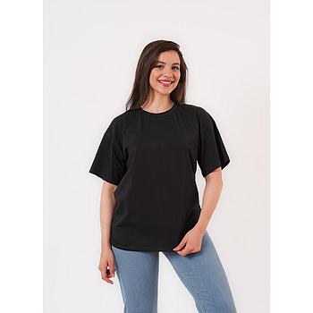 T-SHIRT COL ROND