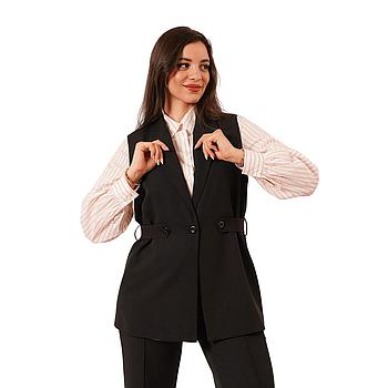 GILET ORLANDO CLASSIQUE