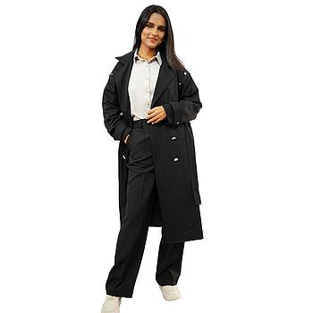 TRENCH-COAT CLASSIQUE