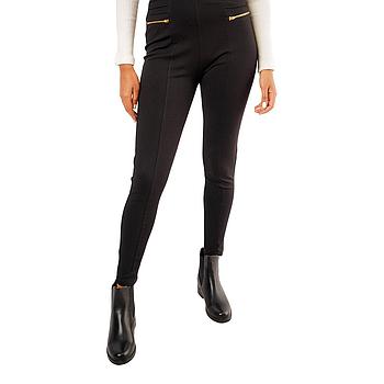 LEGGING ZIP DÉTAIL