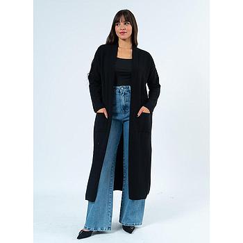 Cardigan Long