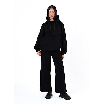 Sweat-shirt Oversize Capuche