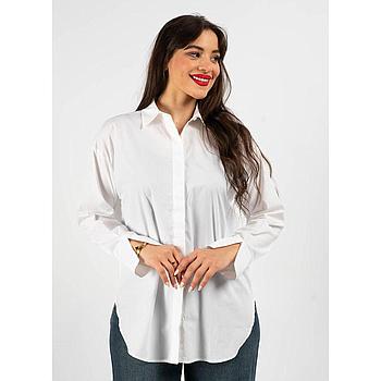 Chemise Blanche