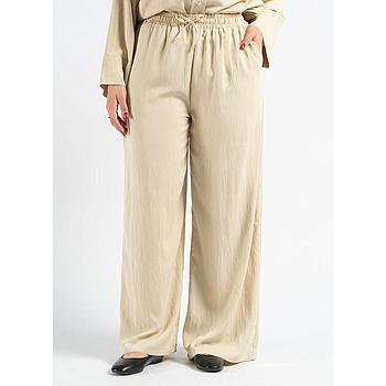 Pantalon en Tencel
