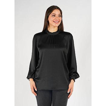 Blouse Col Rond