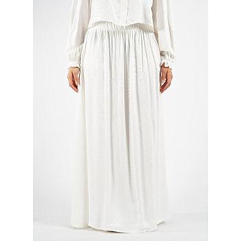 Jupe en Jacquard