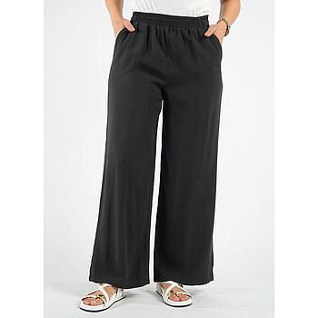 Pantalon en Tencel