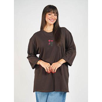 T-shirt Oversize
