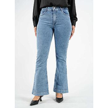 Jean Flare