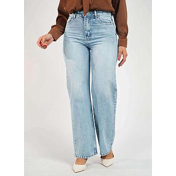 Jean Wide Leg