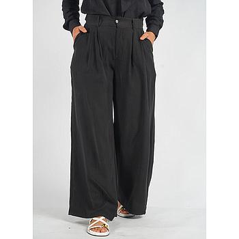 Pantalon en Tencel