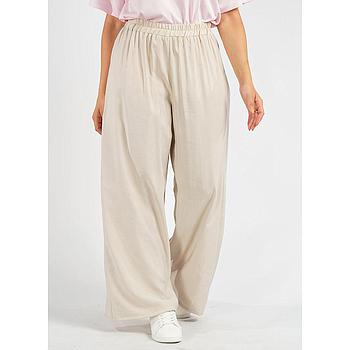 Pantalon Large