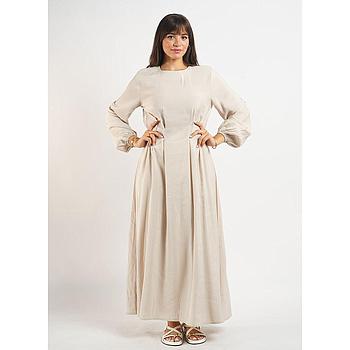 Robe en Tencel