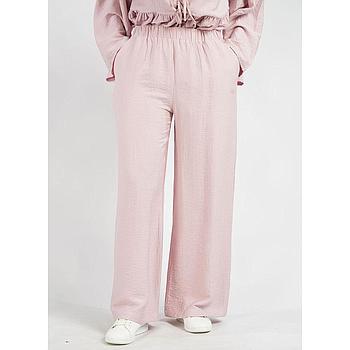 Pantalon Large