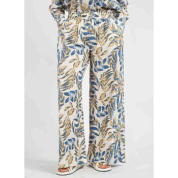 Pantalon Large