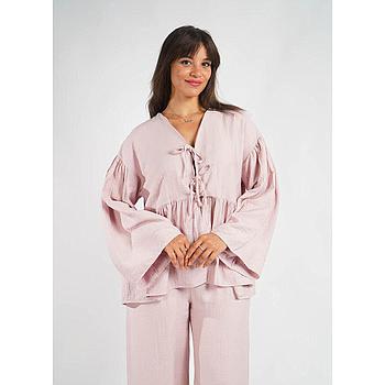 Blouse Coupe ample