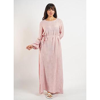 Robe Manches Longues