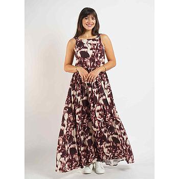 Robe Longue