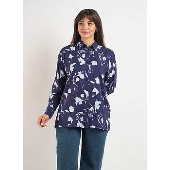 Chemise Imprimée