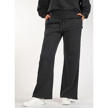 Pantalon coupe droite et large