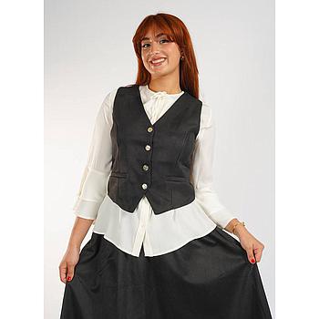 GILET TAILLEUR