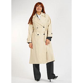 Trench-Coat